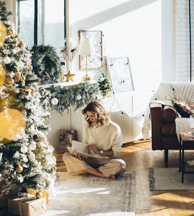 Inspirace pro advent, Vánoce a vědomý vstup do nového roku Inspirace pro advent, Vánoce a vědomý vstup do nového roku