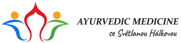 Ayurvedic Medicine se Světlanou Hálkovou, Praha, Prague Ayurvedic Medicine